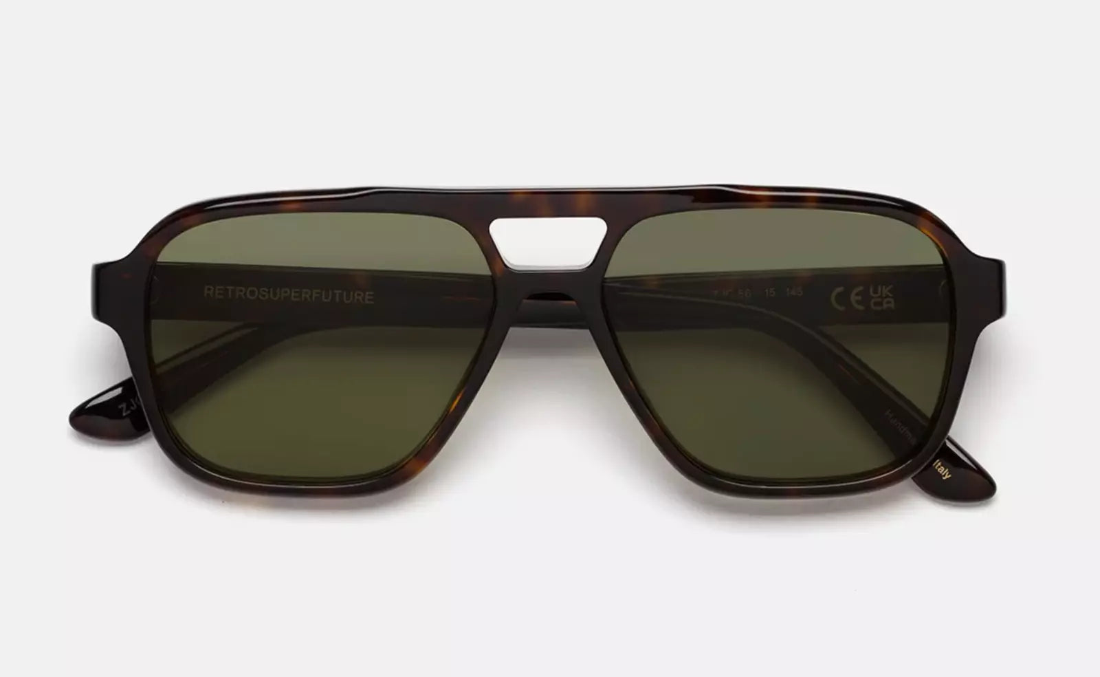 Retrosuperfuture - Maneval